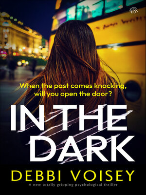 cover image of In the Dark